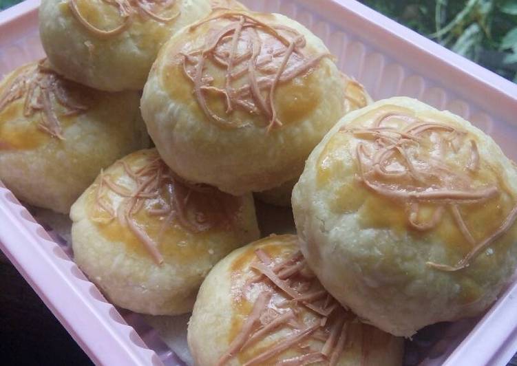 Pia Kacang Hijau Premium