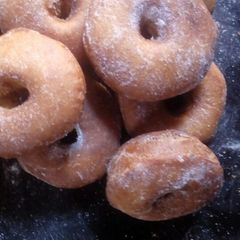 Donuts A picture of Donuts.