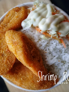 Foto resep Shrimp Roll a la Hokben