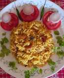 Gatte ki Khichri
