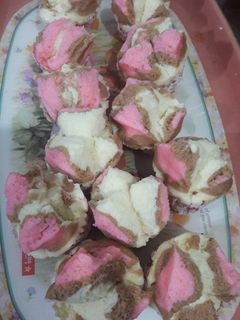 Foto resep Bolu kukus