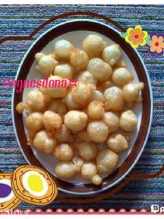 Foto resep Cimplung Mungil (Perkedel Kentang Jawa Barat)