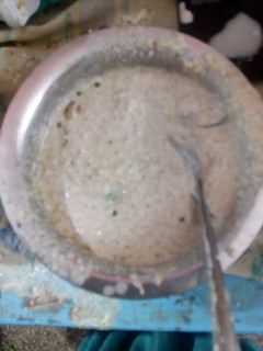 நிலக்கடலை சட்னி செய்முறை முக்கிய புகைப்படம்