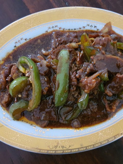 Foto resep Beef teriyaki