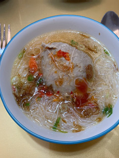Foto resep Resep Kuah bakso bening iga sapi