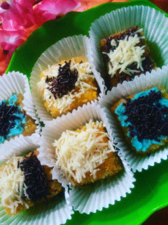 Foto resep Nugget pisang