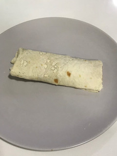 Una foto de Burrito