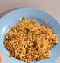 Resep Mie Goreng Sederhana Anti Gagal