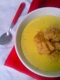 Coconut Waru Soup #localfoodcontest NAIROBI SOUTH