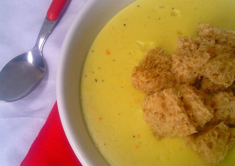 How To Make Your Coconut Waru Soup #localfoodcontest NAIROBI SOUTH