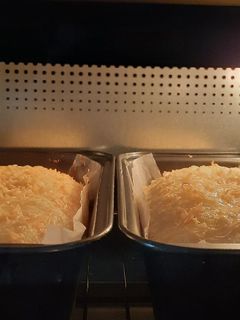 Foto resep Cheese yoghurt muffin