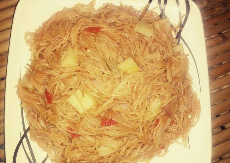 Recipe of Ultimate Bembino pulao