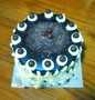 Langkah Mudah untuk Membuat Resep  #19 Chocolate Butter Cake for Birthday Cake yang Enak Banget, Enak