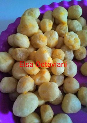 Foto resep Cimol