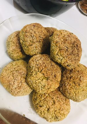 Una foto de Faláfel (Sin Tacc / Sin Gluten / Vegano)
