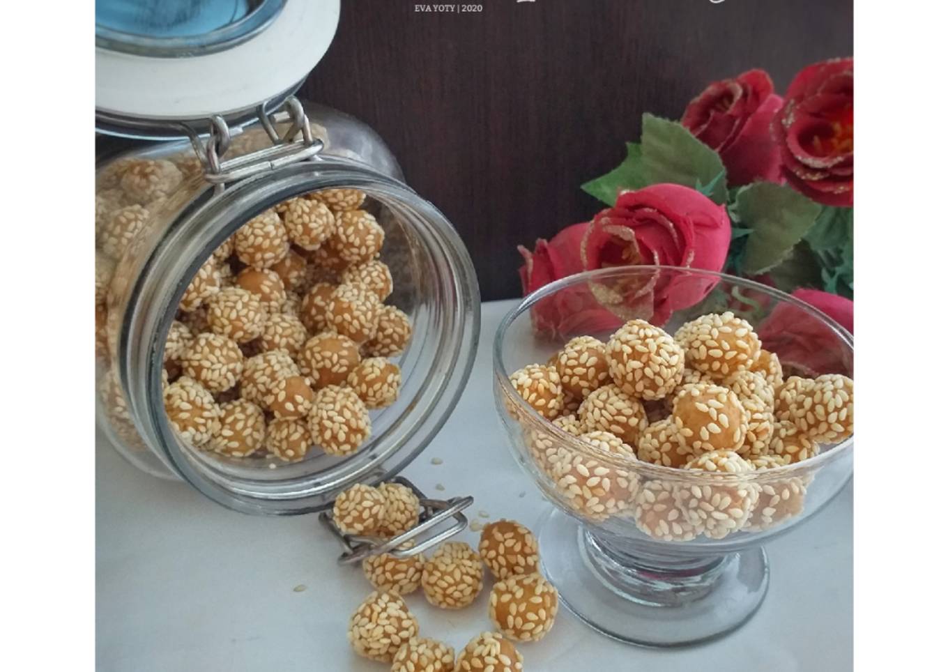Kue Keciput Keju
