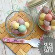 Bola-bola Susu