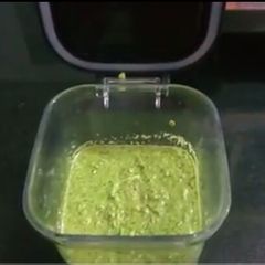 Hara Dhaniya and Pudina Chutney A picture of Hara Dhaniya and Pudina Chutney.