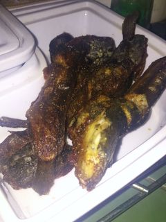Foto resep Lele Goreng