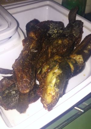 Foto resep Lele Goreng