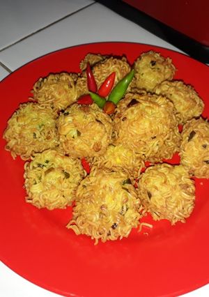 Foto resep Tahu Kribo 😊