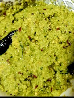 કોકોનટ ચટણી (Coconut Chutney Recipe In Gujarati) રેસીપી મુખ્ય ફોટો