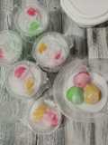 Kue Bugis (Putri Mandi)