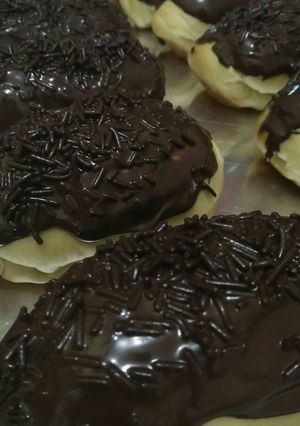 Foto resep Roti Manis