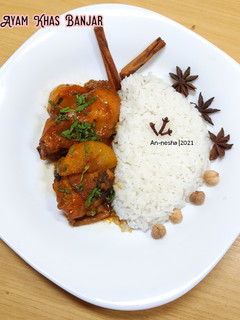 Foto resep 133.Bistik Ayam Khas Banjar