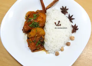 Resep Baru 133.Bistik Ayam Khas Banjar Ala Restoran