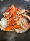 Tamarind Crab