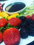 Buah Celup