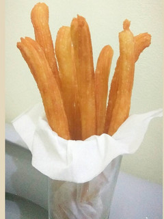 Foto resep Churros