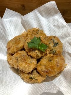 Foto resep Pergedel Kentang