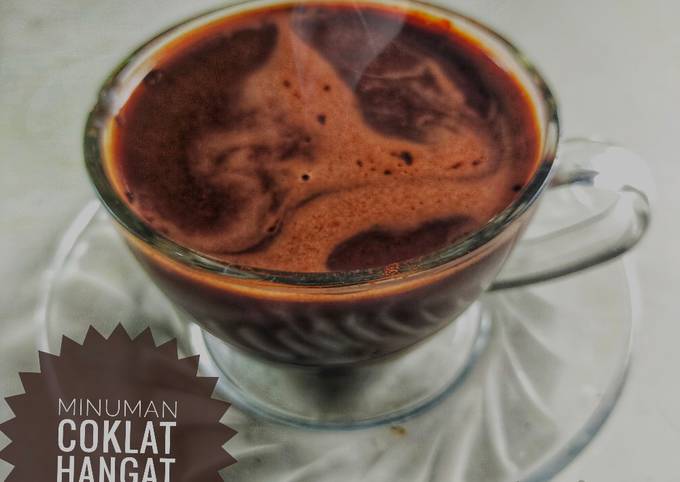 Resep Minuman Coklat Newstempo 6476