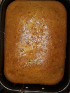 A picture of Lemon cake.