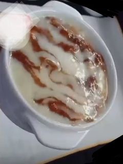 صورة لوصفة اسرع سينابون بالمايكرويف