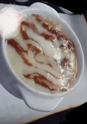 صورة لوصفة اسرع سينابون بالمايكرويف