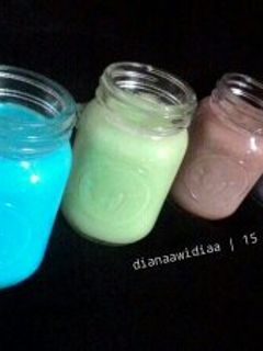 Foto resep Silky Puding