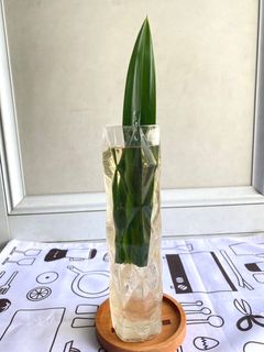 Foto resep Simple Sirup