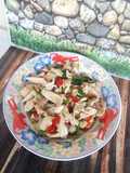 Ayam Daun Jeruk
