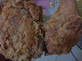 Ayam goreng tepung crispy