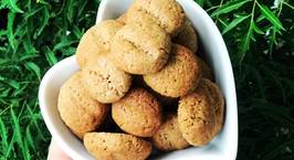 Hình ảnh món Bánh cookies hạt cafe
#teamtrees??