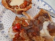 Una foto de tapas fáciles