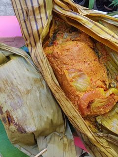 Foto resep Pepes ikan