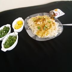 A picture of Khawsay.