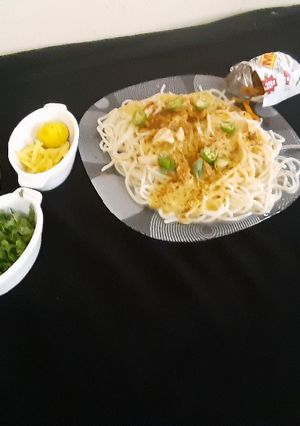 A picture of Khawsay.