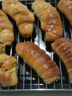 Foto resep Roti Manis