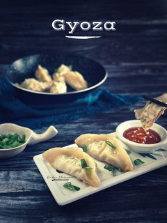 Foto resep Gyoza