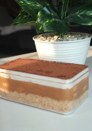 Foto resep Banoffee